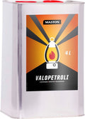 Valopetroli 4 l