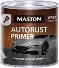 Maali AutoRust harmaa 250 ml