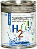 Maali H2O! Primer - pohjamaali harmaa 1 l