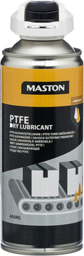 Spray ptfe Kuivavoiteluaine 400 ml