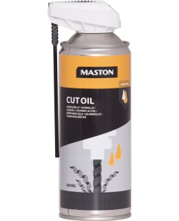 Spray Leikkuuöljy 400 ml
