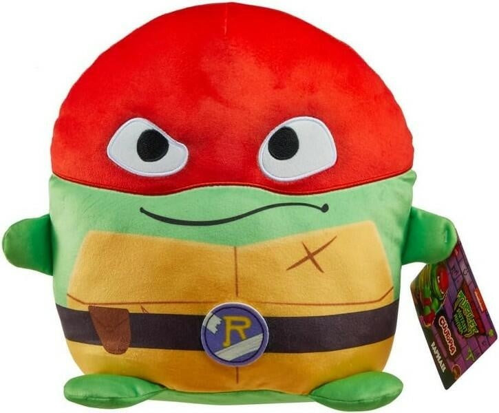 Turtles Pehmo