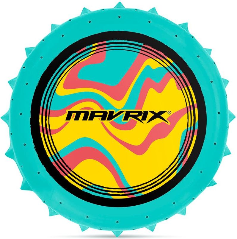 Mavrix Soaker Disc Nordic