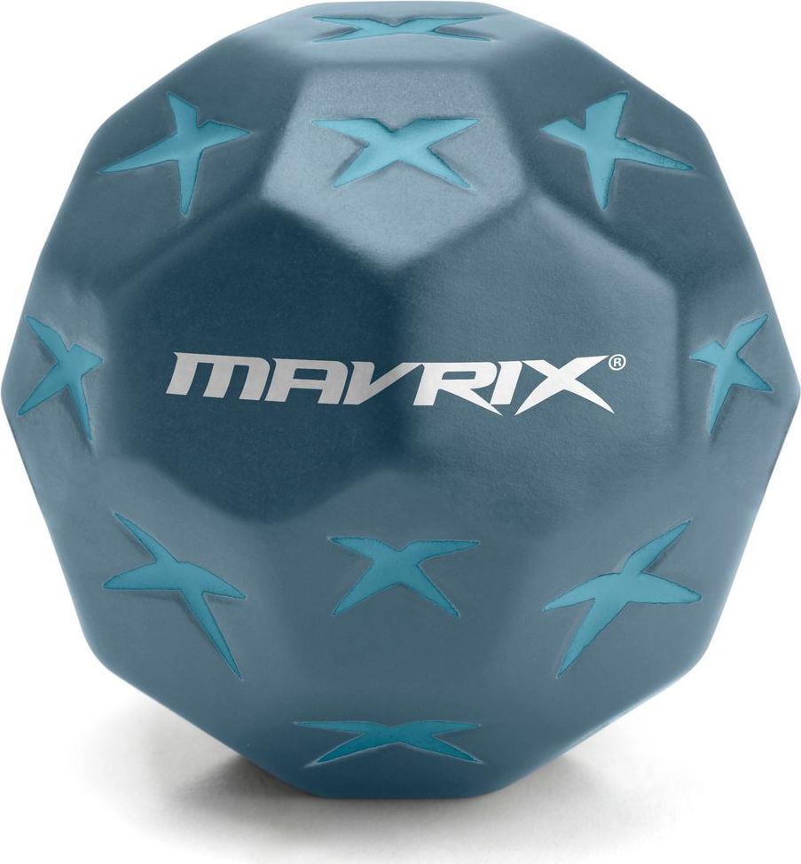 Pallo x Ball Mavrix 6,5 cm eri värisiä