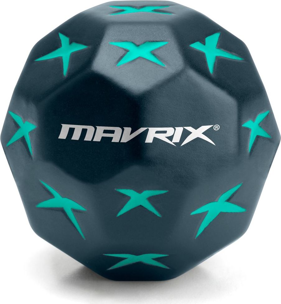 Pallo x Ball Mavrix 6,5 cm eri värisiä