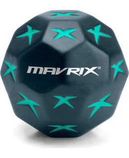 Pallo x Ball Mavrix 6,5 cm eri värisiä