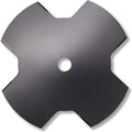 Ruohoterä 200x20 mm Z4 BBO009