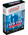 Medical Mysteries New York akuuttiyksikkö peli
