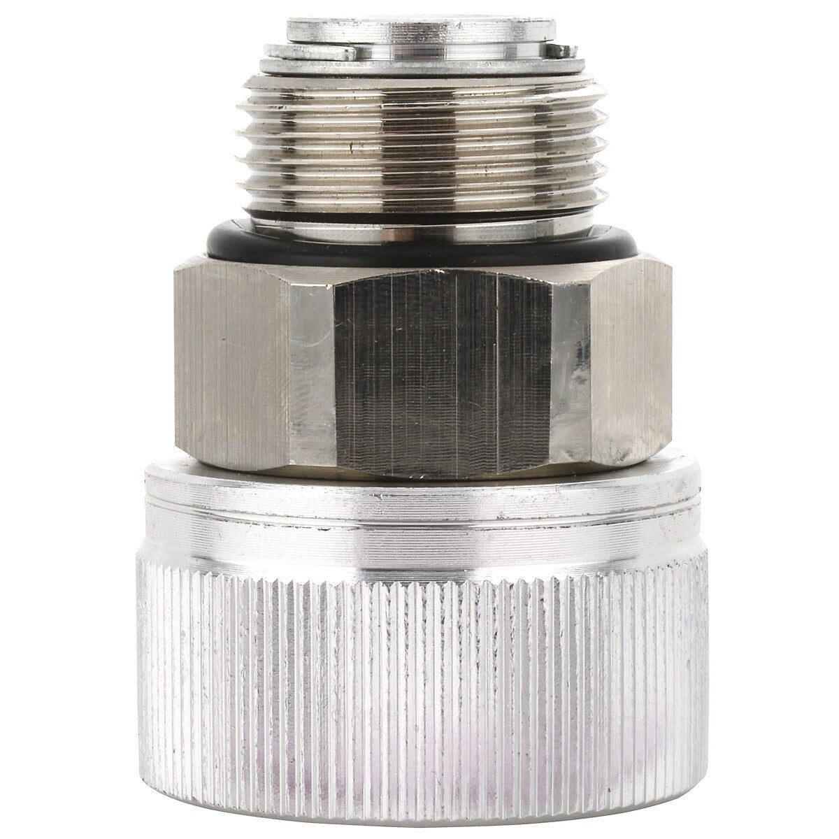 Liitin pyörivä 1"-3/4"