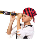 Pirate Telescope 32 cm