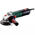 We 15-125 Metabo quick kulmahiomakone Metabo