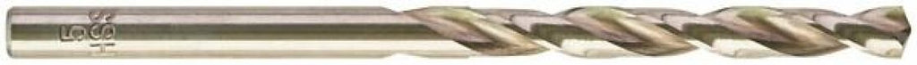 Milwaukee metallipora hss-g 5x86 mm