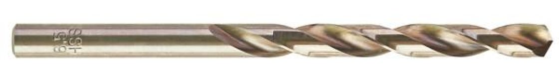 Milwaukee metallipora hss-g 6,5x101 mm
