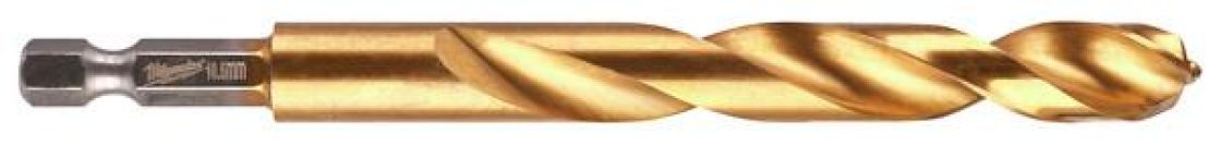 Milwaukee metallipora hssg tin 10,5 mm