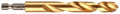 Milwaukee metallipora hssg tin 12 mm