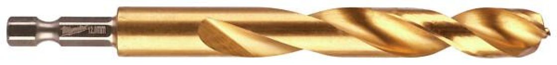 Milwaukee metallipora hssg tin 12 mm