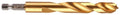 Milwaukee metallipora hssg tin 12,5 mm