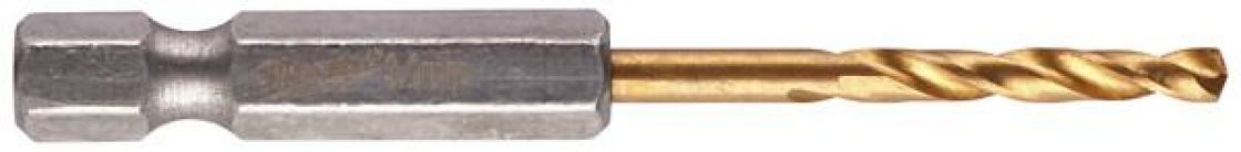 Milwaukee metallipora hssg tin 3 mm 2p