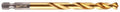 Milwaukee metallipora hssg tin 7 mm
