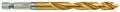 Milwaukee metallipora hssg tin 8 mm