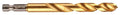 Milwaukee metallipora hssg tin 9 mm