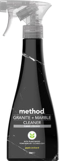 Method Puhdistussuihke Graniitti 354 ml