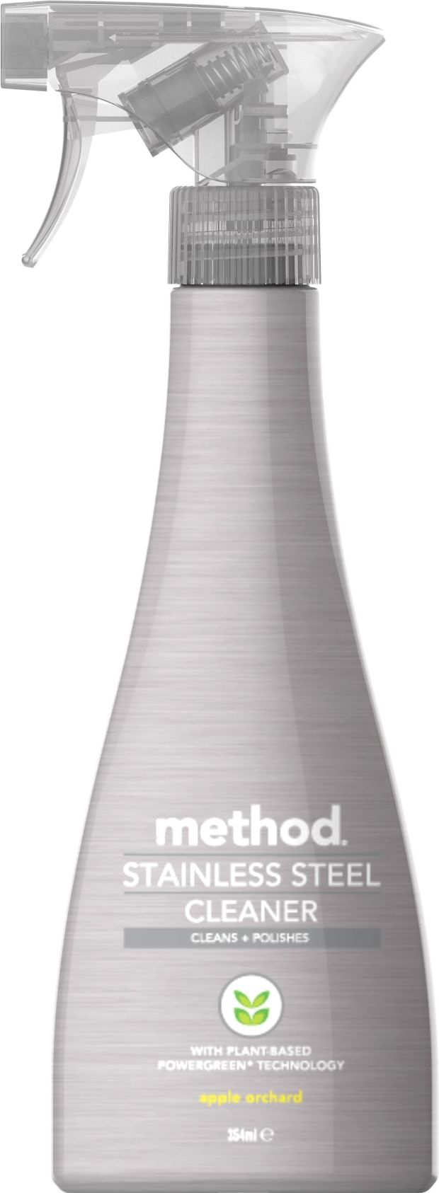 Method Puhdistussuihke Teräs 354 ml