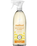 Method Yleispuhdistussuihke Cream Custard 828 ml