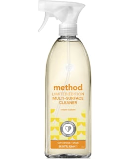 Method Yleispuhdistussuihke Cream Custard 828 ml