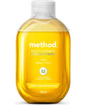 Method Yleispuhdistustiiviste Lively (Mango+Citrus) 240 ml