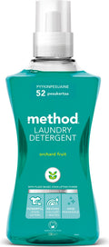 Method Pyykinpesuaine Orchad Fruit 1560 ml