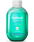 Method Yleispuhdistustiiviste Refreshing (Lotus Flower+Sage) 240 ml