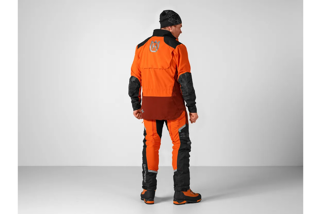 Metsätyöpusero Technical Extreme M50