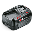 Akku P4A 18-B72 4.0 ah