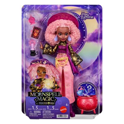 Monster High Moonspell Magic Sun