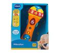 Vtech baby mikrofon se