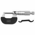 Mikrometri 0-25 mm DIN863