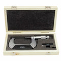 Mikrometri 50-75 mm DIN863
