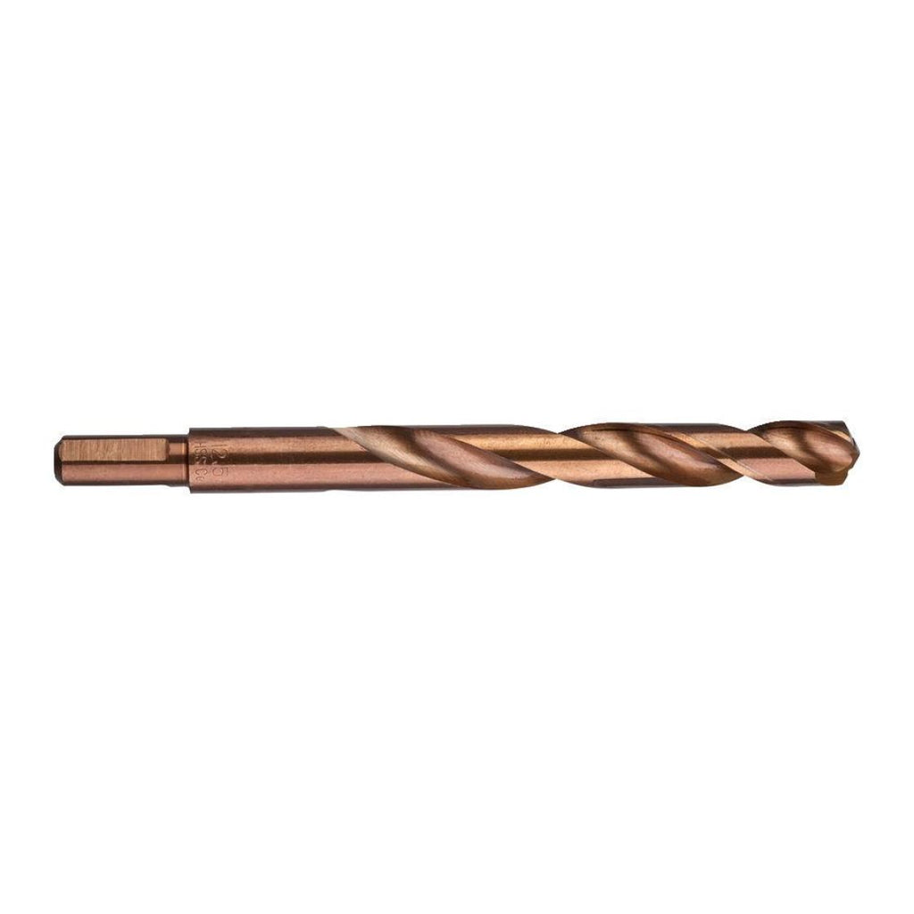 Milwaukee metallipora hssco 12,5x151 mm