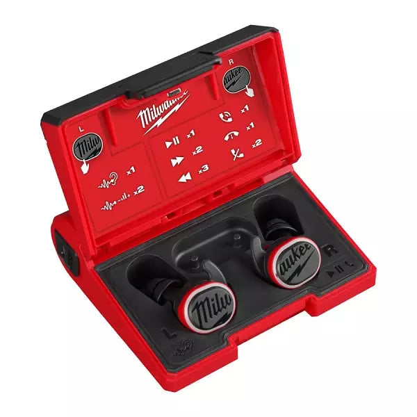 Bluetooth korvatulpat L4 RLEPB-301 Milwaukee