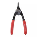 Lukkorengaspihdit medium 0° 1.2 mm Milwaukee