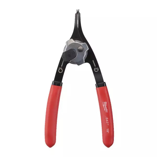Lukkorengaspihdit medium 0° 1.2 mm Milwaukee