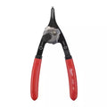 Lukkorengaspihdit pieni 0° 0.9 mm Milwaukee
