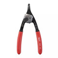 Lukkorengaspihdit pieni 45° 0.9 mm Milwaukee