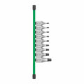 Milwaukee kärkihylsysarja TORX 1/2 9-OS