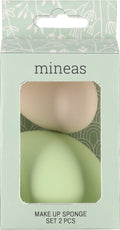 Mineas Meikkisienisetti 2 kpl
