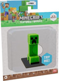 Figuuri Minecraft 3D Special Edition 1 kpl