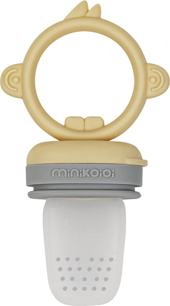 Minikoioi pulps Maistelututti Silikonia