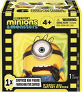 Minions mini hahmo 1 kpl
