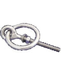 Venerengas 6x100 mm AISI316